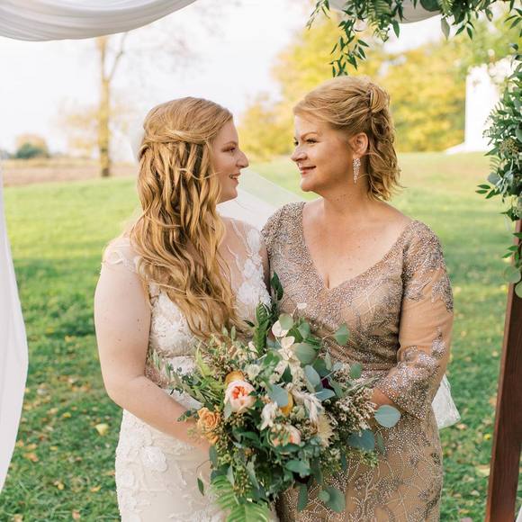 Meet your Posher, Bridgett - Picture 1 of 1